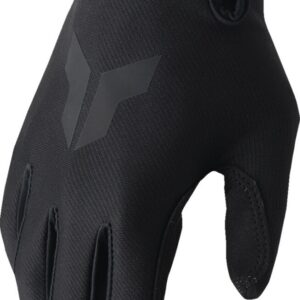 GLOVES YTH LAUNCHMODE SPLIT BL
