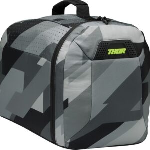 BAG THOR HELMET CAMO/ACID