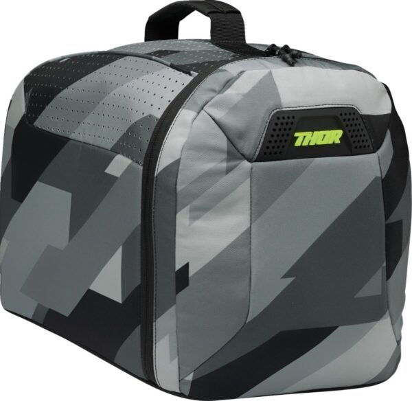 BAG THOR HELMET CAMO/ACID