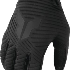 GLOVES LAUNCHMODE-CW BLACK M