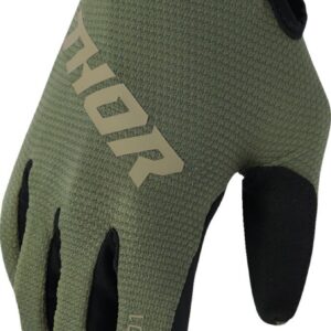 GLOVES RIDEMODE STATIC CAMO XL