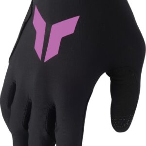 GLOVES WMN SPORTMODE ICONIC BL