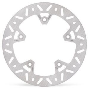 BRAKE DISC NITRO SCOOTER REAR