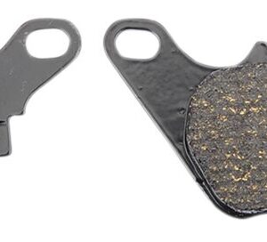 BRAKE PAD CERAMIC