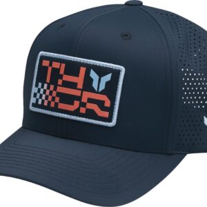 HAT VANTAGE NAVY