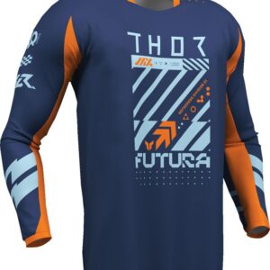JERSEY YTH LAUNCHMODE FUTURA N