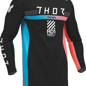 JERSEY YTH SPORTMODE SYNTH BLA
