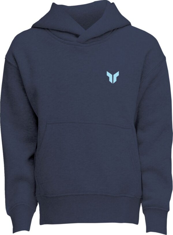 PULLOVER YTH FUTURA NV MD