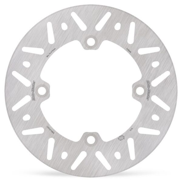 BRAKE DISC NITRO SCOOTER HONDA
