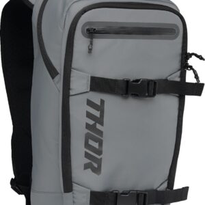PACK THOR RESERVOIR GY/BK