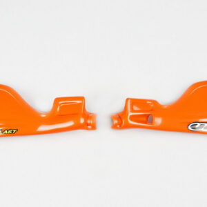 HANDGUARDS KTM MX ORG