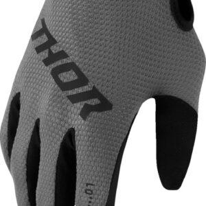 GLOVES WMN RIDEMODE STATIC GRA