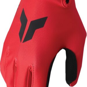 GLOVES YTH LAUNCHMODE SPLIT RE