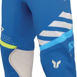 PANT YTH SPORTMODE SYNTH BLUE
