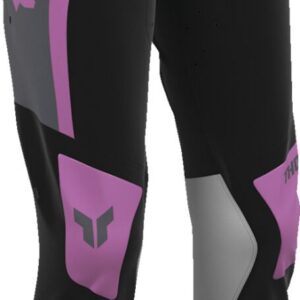 PANT WMN SPORTMODE VELOCITY BL