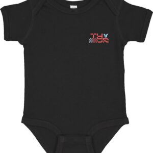 SUPERMINI VANTAGE BLACK 6-12