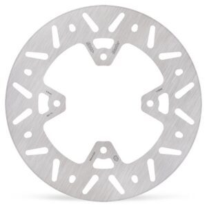 BRAKE DISC NITRO SCOOTER REAR