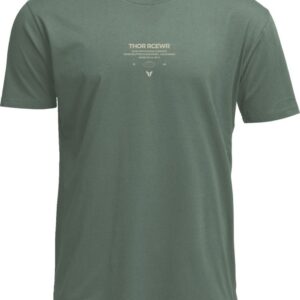 TEE SIGNATURE OLIVE XL