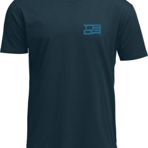 TEE SECTION NAVY XL