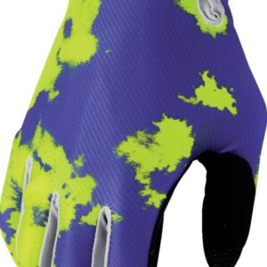 GLOVES LAUNCHMODE BLEACH GRAY/