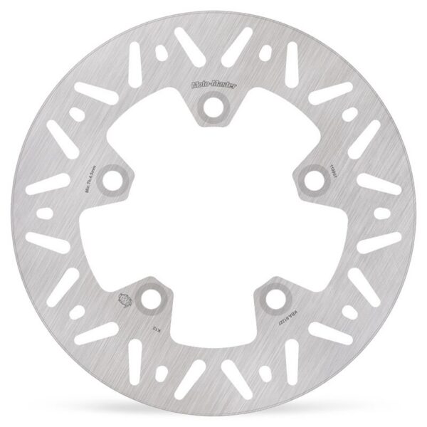 BRAKE DISC NITRO SCOOTER REAR
