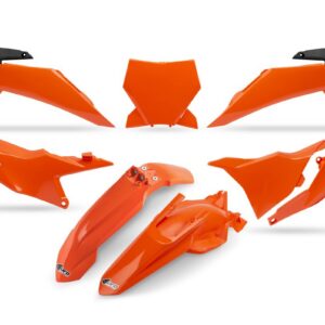 BODY KIT SX85 2025- OEM