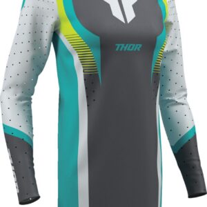 JERSEY WMN SPORTMODE VELOCITY