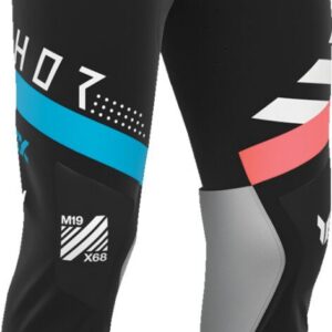 PANT SPORTMODE SYNTH BLACK 29