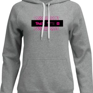 PULLOVER WMN MIND CONTROL HTR