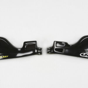 HANDGUARDS KTM MX BLK