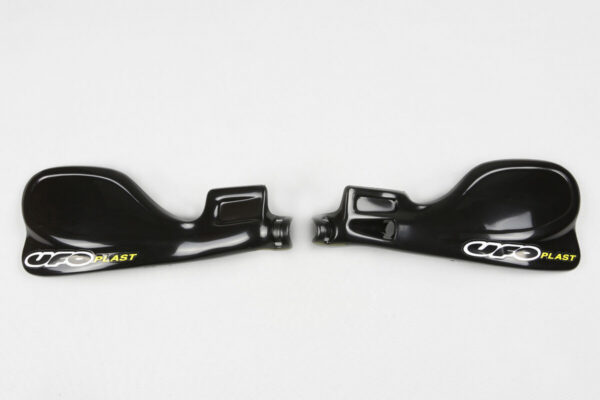 HANDGUARDS KTM MX BLK