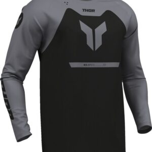 JERSEY YTH RIDEMODE MENACE BLA