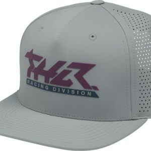 HAT VERT GRAY