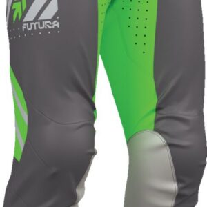 PANT LAUNCHMODE FUTURA CHAR/GR