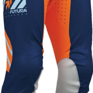 PANT LAUNCHMODE FUTURA NAVY/OR