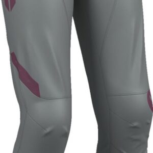 PANT WMN RIDEMODE MENACE PURP/