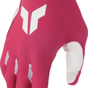 GLOVES SPORTMODE ICONIC PINK X