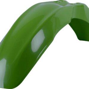 FENDER FRT KX65 00-18 GRN
