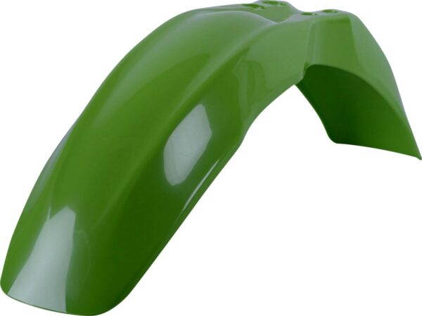 FENDER FRT KX65 00-18 GRN