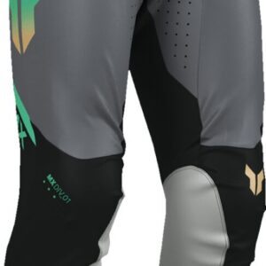 PANT LAUNCHMODE-VENT RAPTOR BL