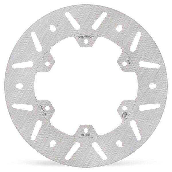BRAKE DISC NITRO SCOOTER PIAGG