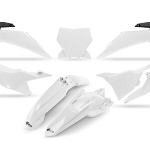 BODY KIT SX85 2025- WHITE