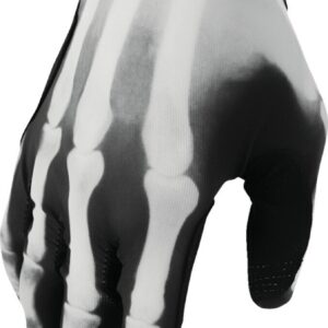 GLOVES SPORTMODE X-RAY BLACK/W