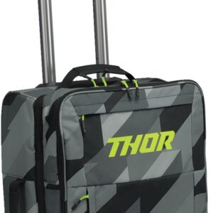BAG THOR JETWAY CAMO/ACID
