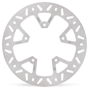 BRAKE DISC NITRO SCOOTER FRONT