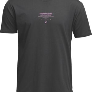 TEE SIGNATURE COAL 2X
