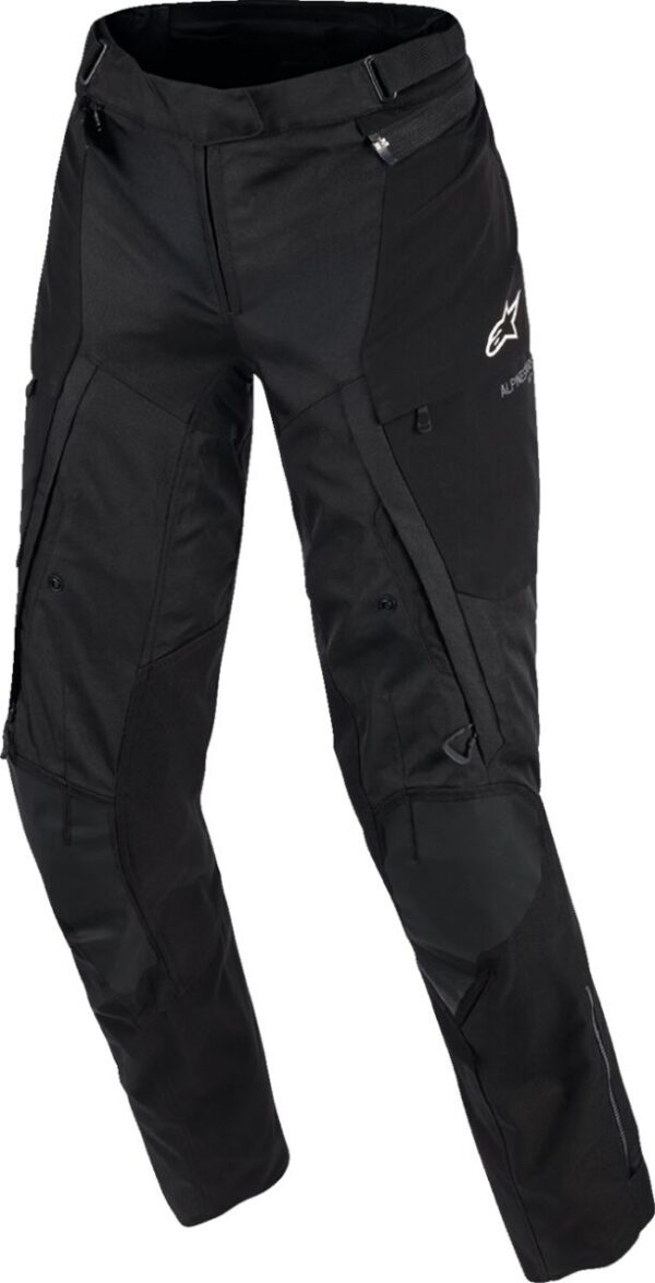 PANT 4W ANDES V4 DS BLACK L