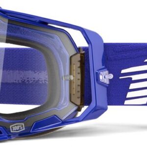 GOGGLE ARMEGA KLEIN - CLEAR LE