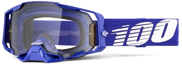GOGGLE ARMEGA KLEIN - CLEAR LE