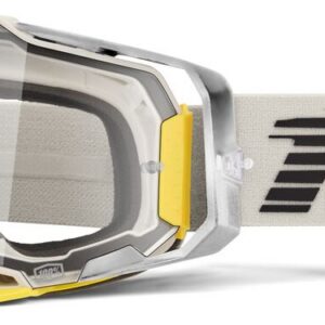 GOGGLE ARMEGA VIGGO - CLEAR LE
